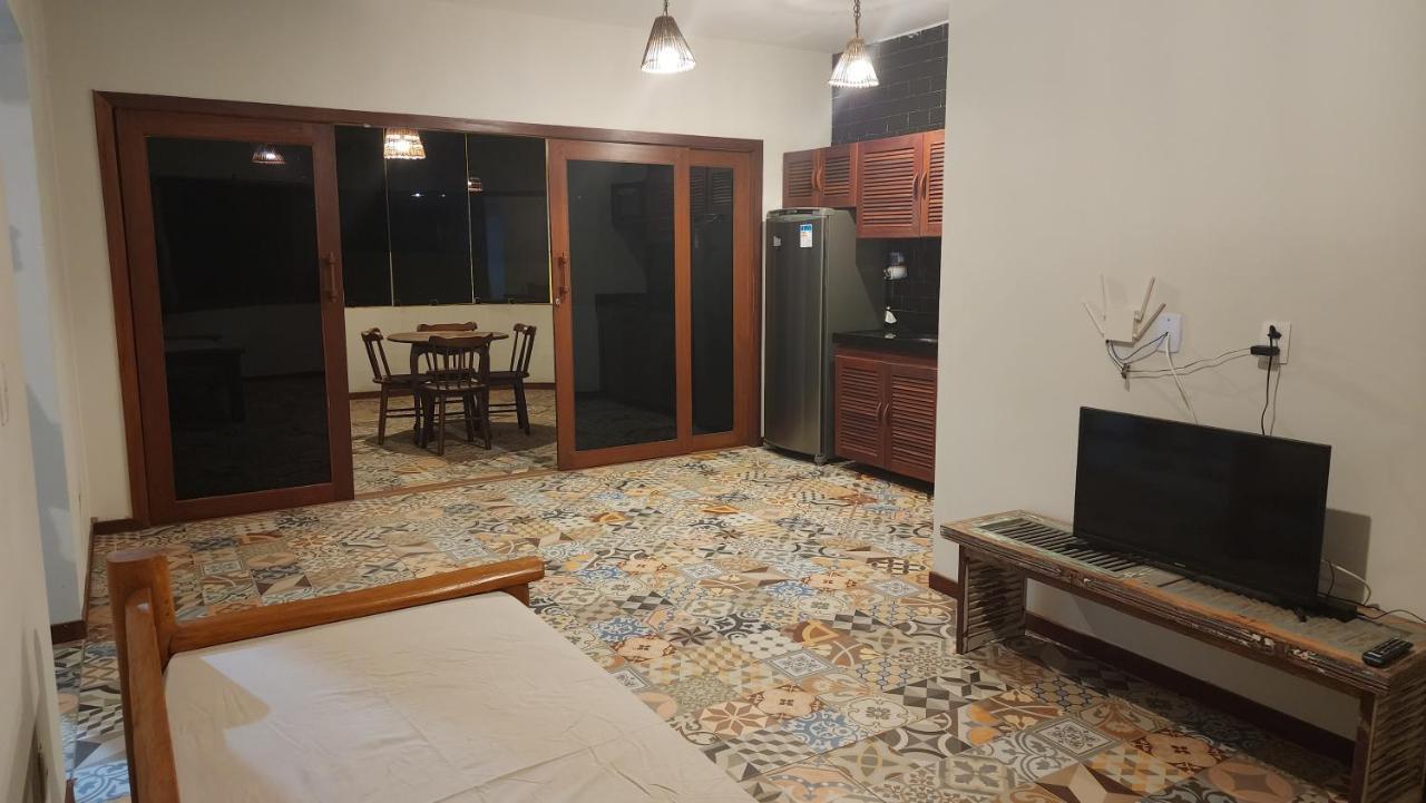 Dreams Pipa Apartment Praia de Pipa Exterior photo
