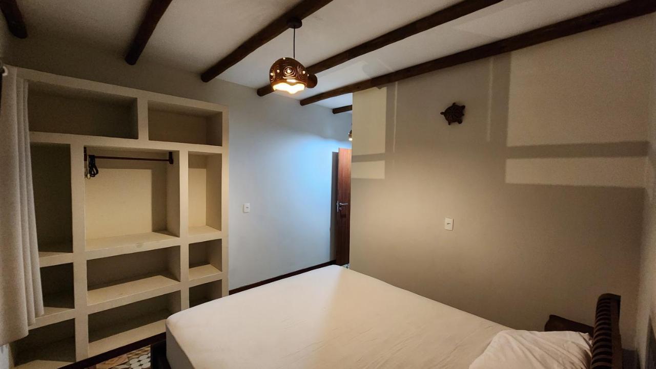 Dreams Pipa Apartment Praia de Pipa Exterior photo