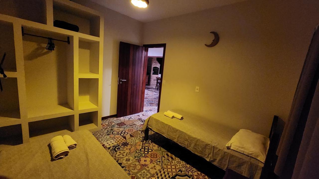 Dreams Pipa Apartment Praia de Pipa Exterior photo