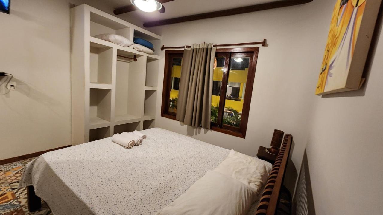 Dreams Pipa Apartment Praia de Pipa Exterior photo
