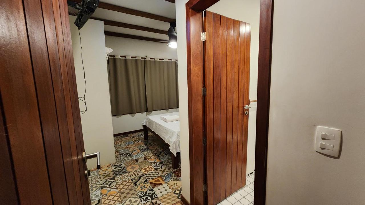 Dreams Pipa Apartment Praia de Pipa Exterior photo