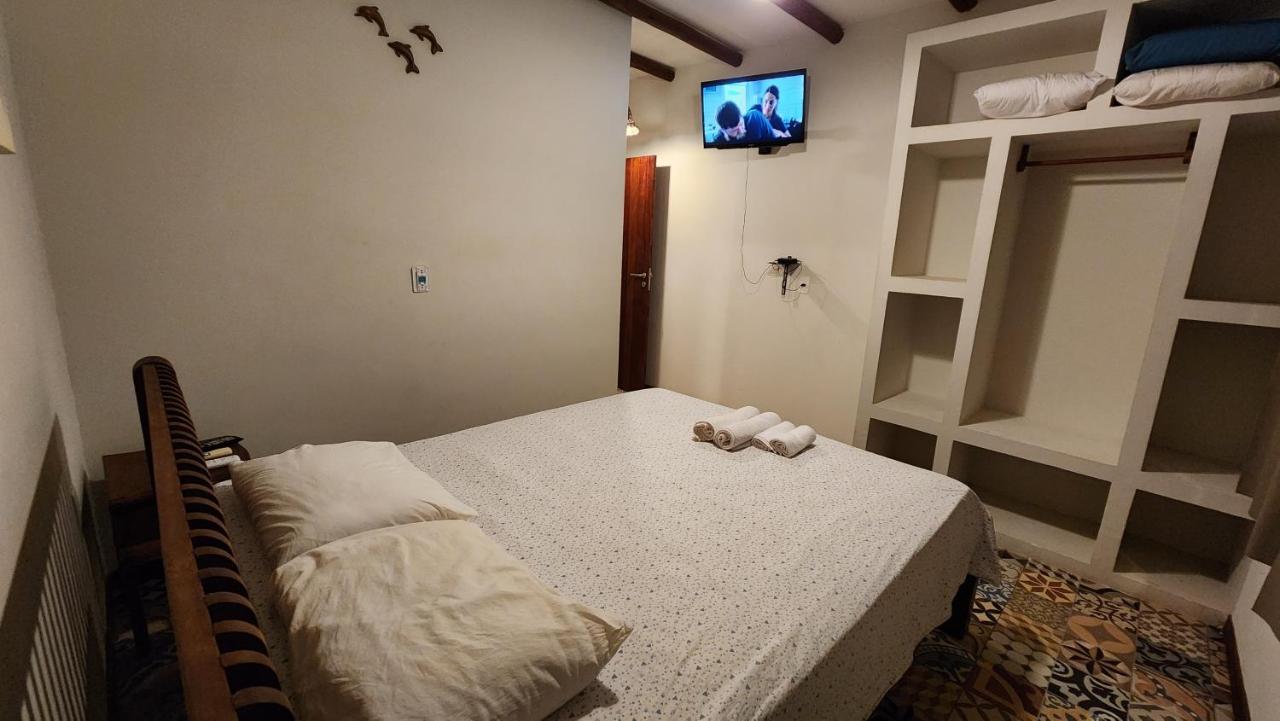 Dreams Pipa Apartment Praia de Pipa Exterior photo