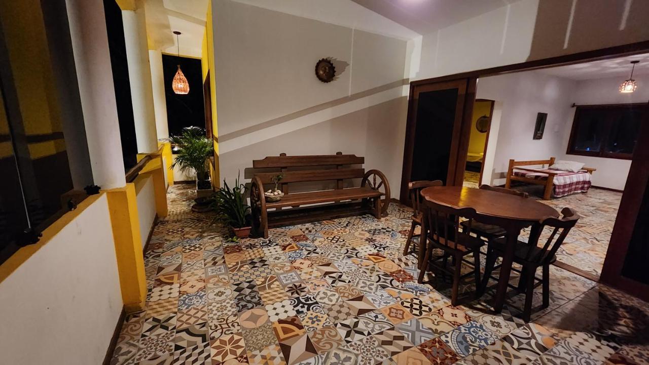 Dreams Pipa Apartment Praia de Pipa Exterior photo