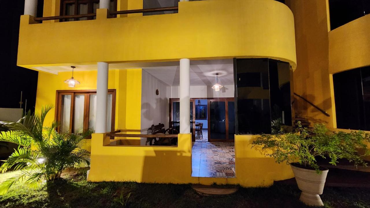 Dreams Pipa Apartment Praia de Pipa Exterior photo