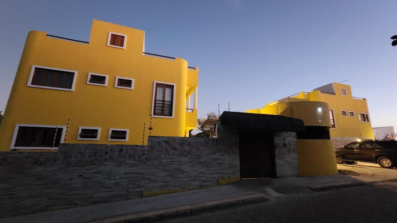 Dreams Pipa Apartment Praia de Pipa Exterior photo